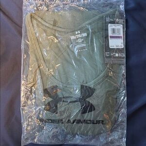 Under Armour Men's vanish elite tank size xxl